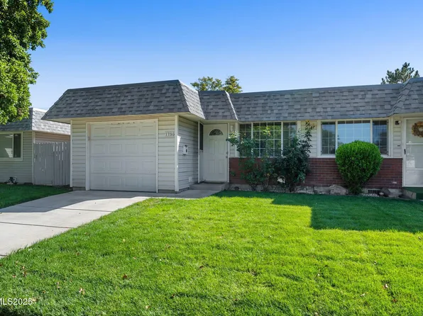 1793 Sue Way, Sparks, NV 89431