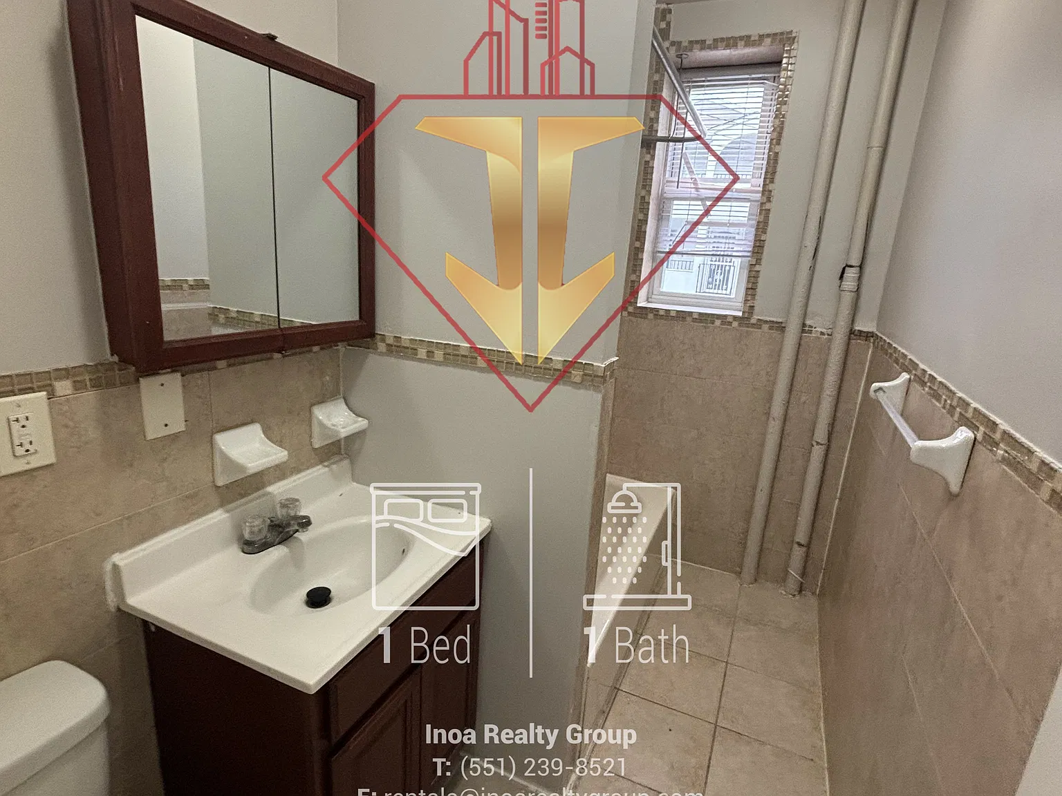1 bed, $1,795 — Photo 4