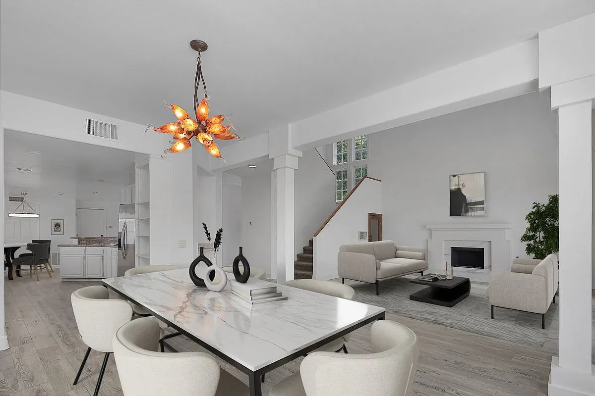 3 bed, 3.0 bath, 2992 sqft, $7,900 — Photo 3