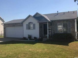 6039 S 2225 W, Roy, UT 84067