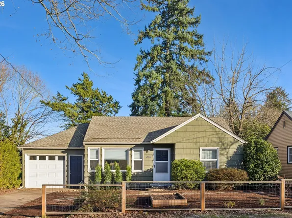 4230 NE 54th Ave, Portland, OR 97218