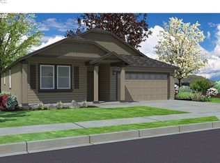 5332 Squirrel St, Springfield, OR 97478