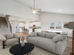 6445 Green Clover Ln, Pearland, TX 77584
