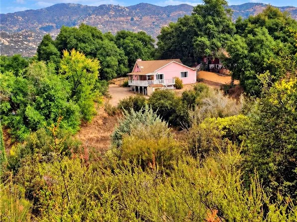 45935 Canyon Rd, Banning, CA 92220