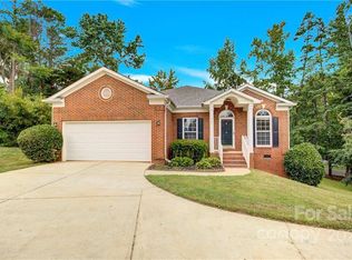 7707 Ninth Fairway Ln, Mint Hill, NC 28227