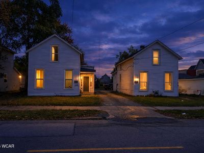 514-516 N Elizabeth St, Lima, OH, 45801