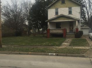 2225 Brier St SE, Warren, OH 44484