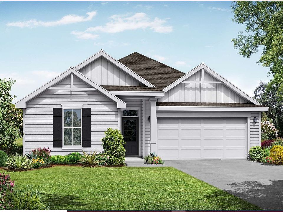 1st image of 291 Griffin Lot 29