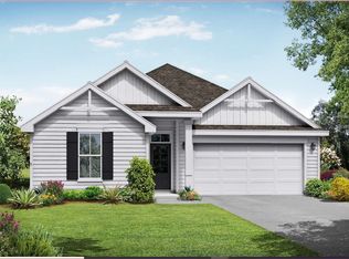 291 Griffin LOT 29, Gallatin, TN 37066