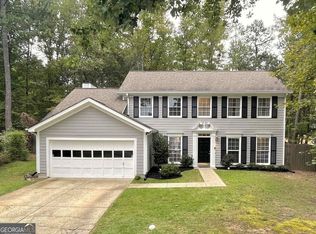 2160 Whitehall Dr NE, Marietta, GA 30066