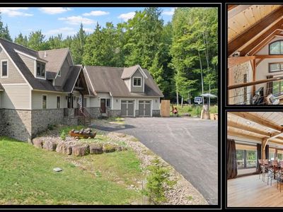 15 Straight Brook Lane, North Creek, NY, 12853