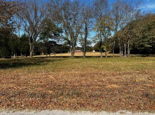 4123 Buck Matthews Rd, Columbia, TN 38401