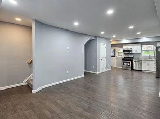 1618 16th St SE, Washington, DC 20020