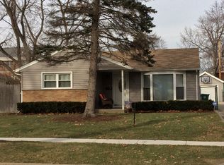 3606 Holly Ln, Rolling Meadows, IL 60008