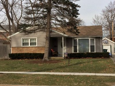 3606 Holly Ln, Rolling Meadows, IL, 60008
