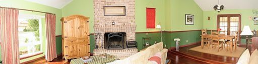 Living & Dining Room