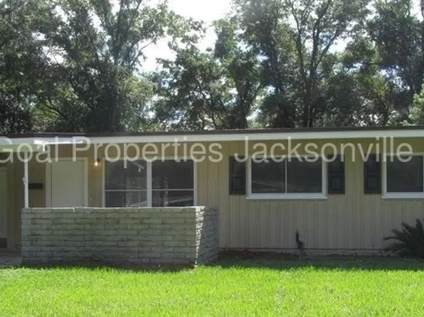 5554 Keystone Dr S, Jacksonville, FL 32207