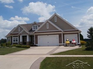 1204 Kendale Pl, Saginaw, MI