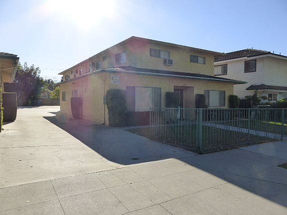 2nd image of 724 N Electric Ave #A