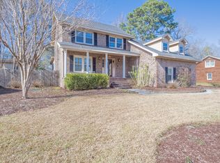 1640 Sulgrave Rd, Charleston, SC 29414