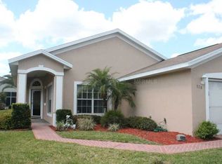 528 Ridge View Dr, Davenport, FL 33837