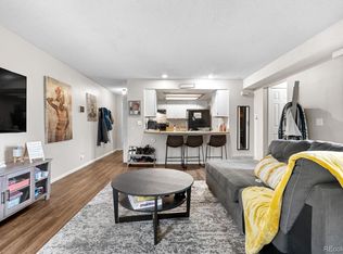 16001 E Alaska Pl APT 12, Aurora, CO 80017