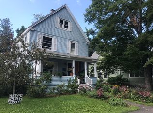 36 Linden Ave, Greenfield, MA 01301