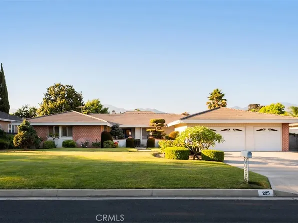 225 W Wistaria Ave, Arcadia, CA 91007