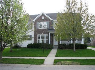 11474 Hearthstone Dr, Fishers, IN 46037