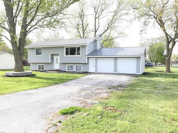 218 N Kennedy St, Fremont, IA 52561