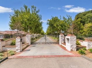15980 Summit Crest Dr, Riverside, CA 92506