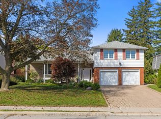 266 Newton Dr, Toronto, ON M2M2P6