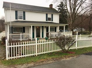 7 Belmont Ave, Gastonville, PA