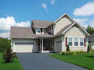 1252 Macey Way, Stillwater, MN 55082