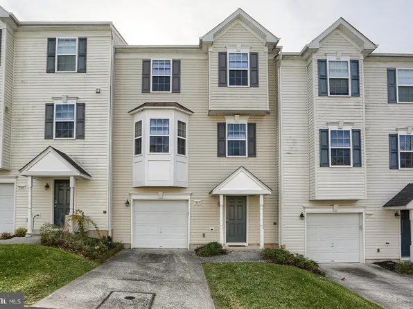 2465 Walnut Bottom Rd #80, York, PA 17408