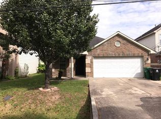 5855 Tautenhahn Rd, Houston, TX 77016