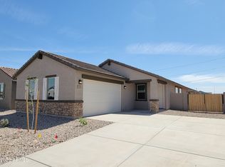 328 S San Christo Ln, Casa Grande, AZ 85194