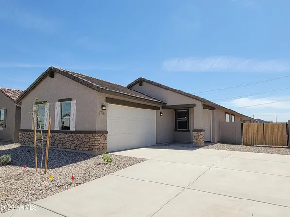 328 S SAN CHRISTO Lane, Casa Grande, AZ 85194