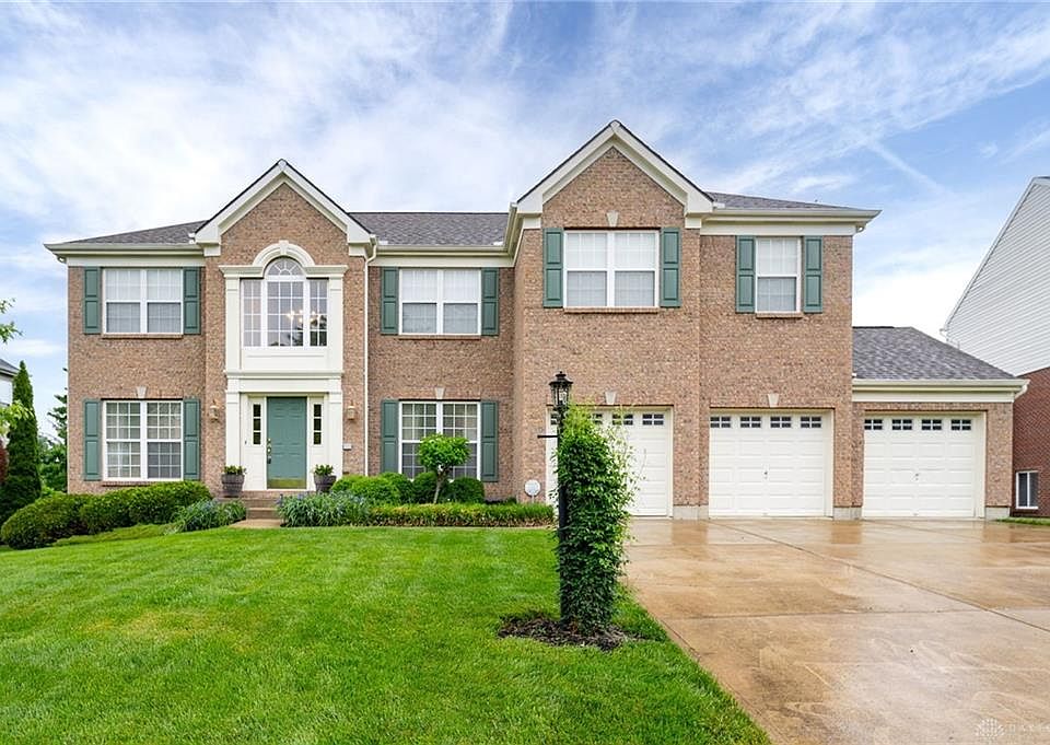 1st image of 25 Stableton Way