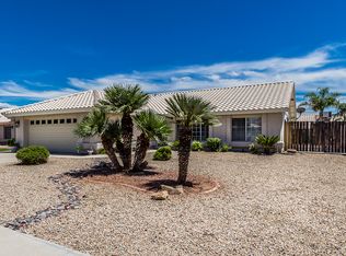 8525 W Grovers Ave, Peoria, AZ 85382