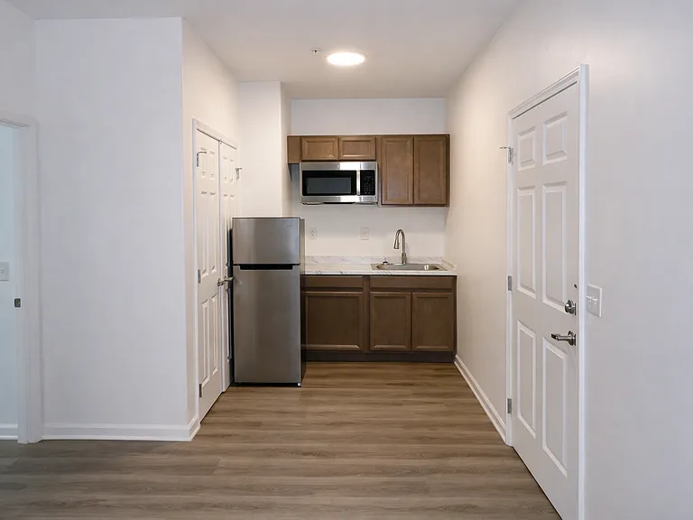 College Place Apartments — Photo 13