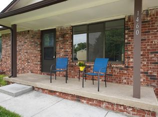 1460 N Brunswick St #1, Wichita, KS 67212