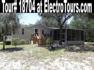 18704 Holly Pine Trl, Lithia, FL 33547