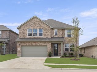 1519 Bridlepath Trl, Forney, TX 75126