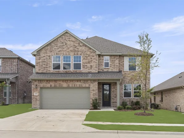 1519 Bridlepath Trl, Forney, TX 75126