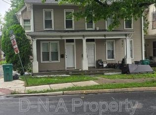 315 S Courtland St, East Stroudsburg, PA 18301