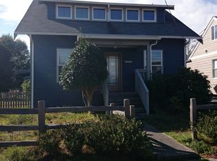 8345 13th Ave NW, Seattle, WA 98117