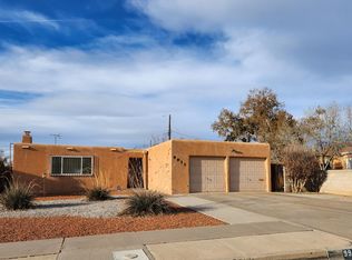 9913 Aztec Rd NE, Albuquerque, NM 87111