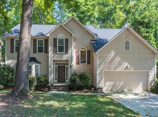 9917 Miranda Dr, Raleigh, NC 27617