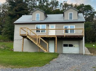 3011 Mexico Rd, Milton, PA 17847